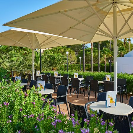 Hipotels Mediterraneo Club Sa Coma  Εξωτερικό φωτογραφία