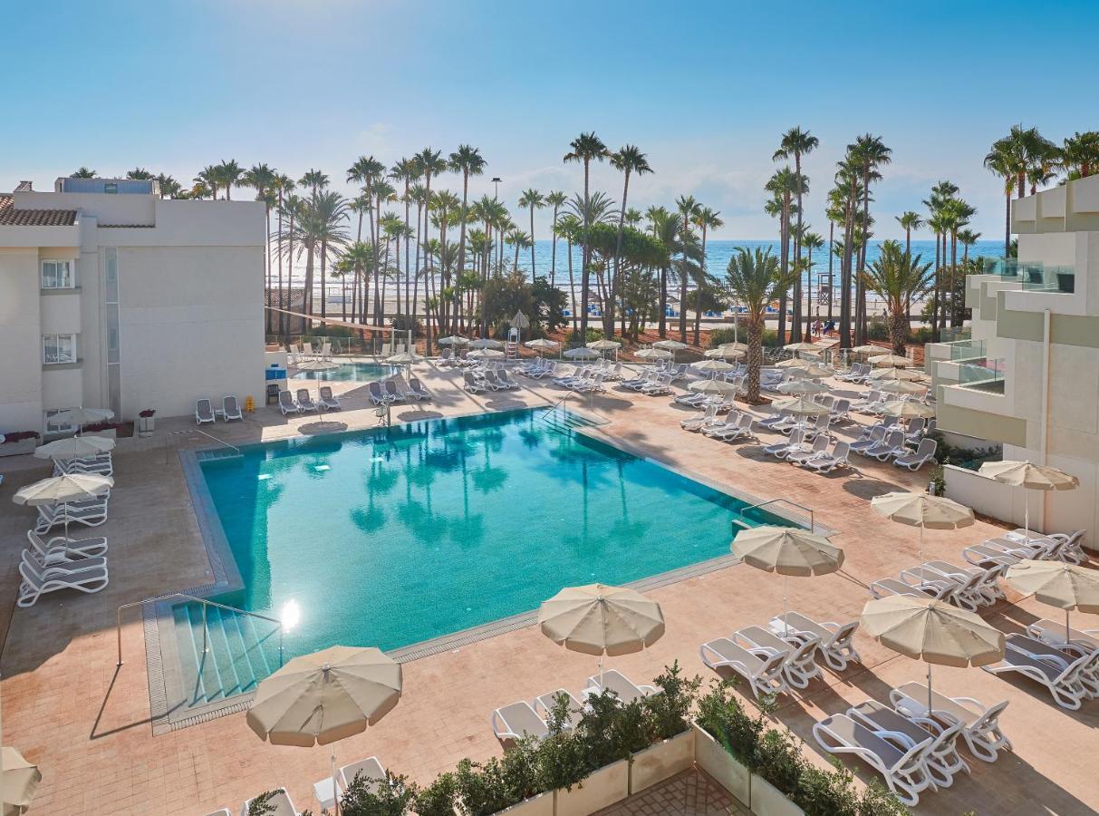 Hipotels Mediterraneo Club Sa Coma  Εξωτερικό φωτογραφία