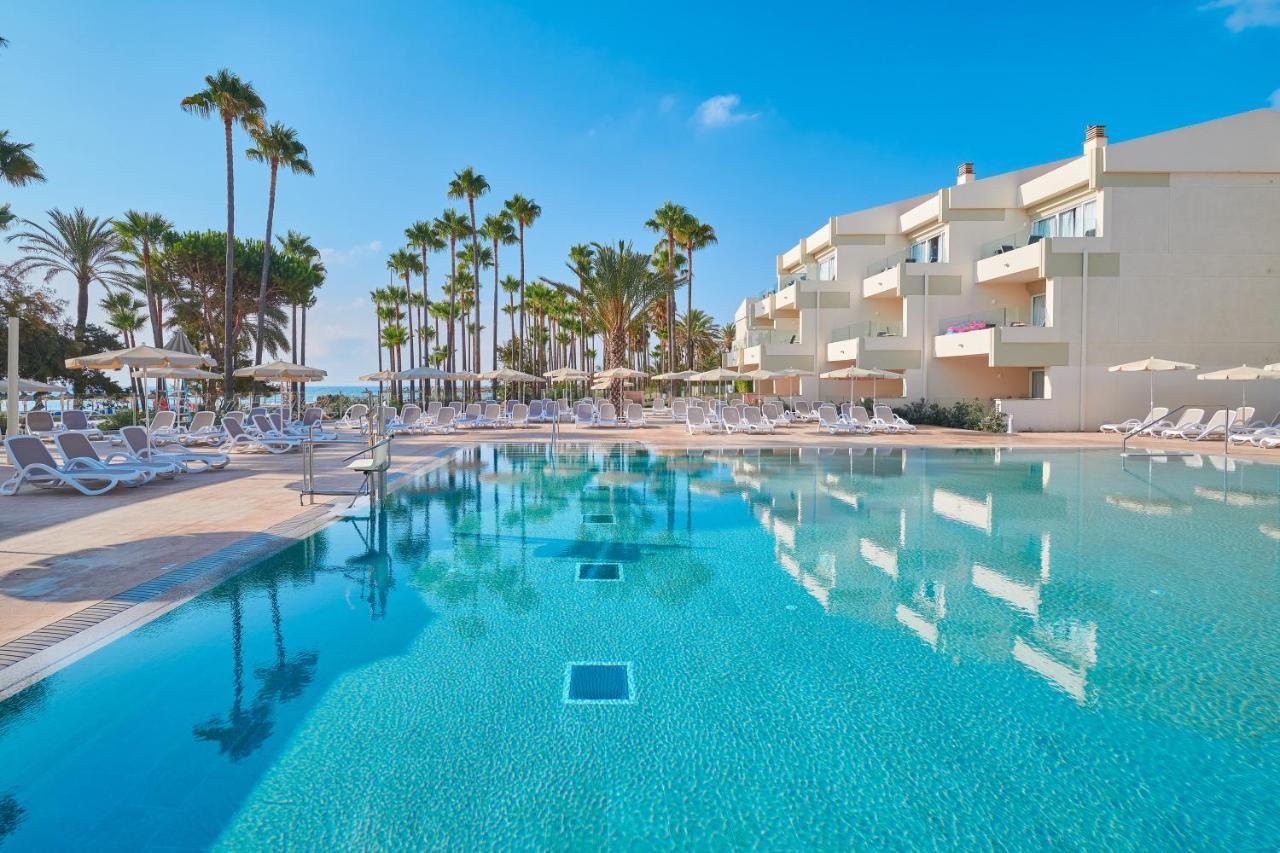 Hipotels Mediterraneo Club Sa Coma  Εξωτερικό φωτογραφία