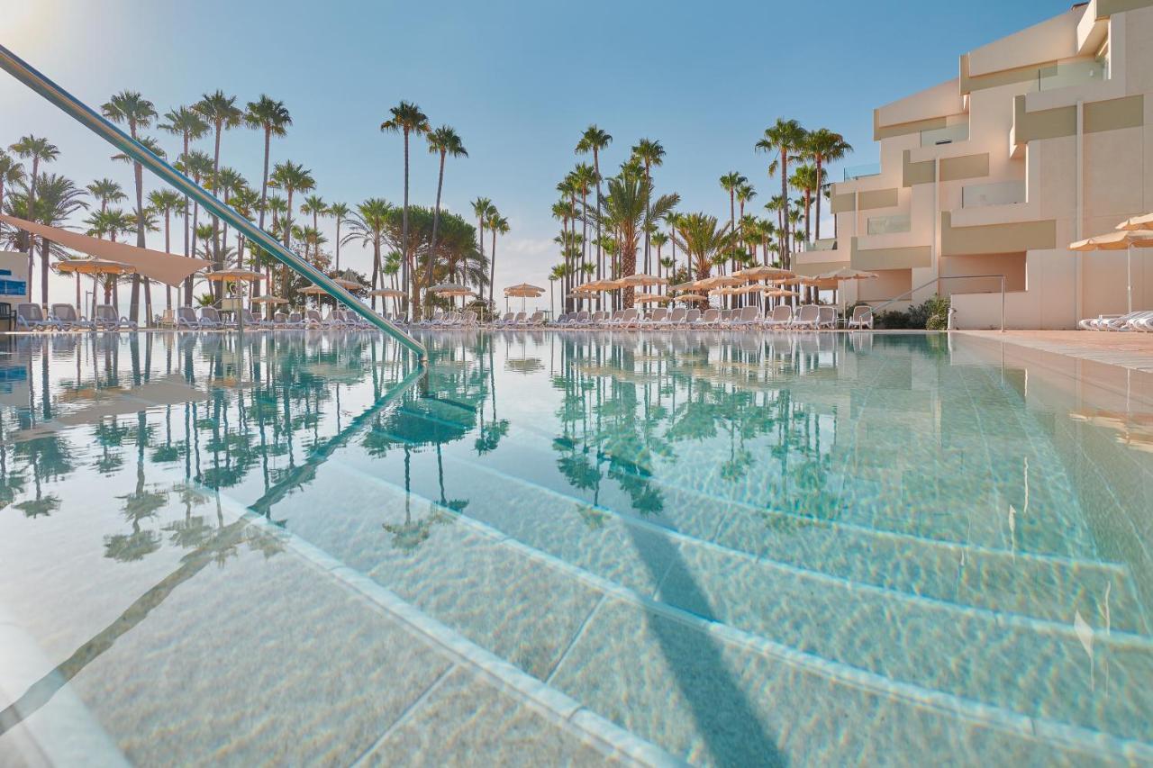 Hipotels Mediterraneo Club Sa Coma  Εξωτερικό φωτογραφία
