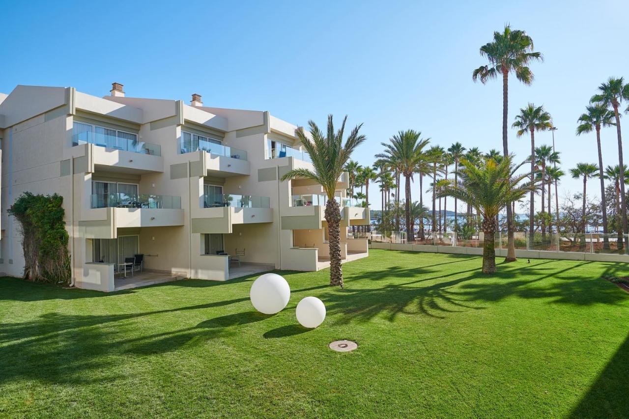 Hipotels Mediterraneo Club Sa Coma  Εξωτερικό φωτογραφία