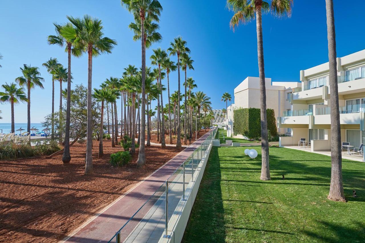 Hipotels Mediterraneo Club Sa Coma  Εξωτερικό φωτογραφία