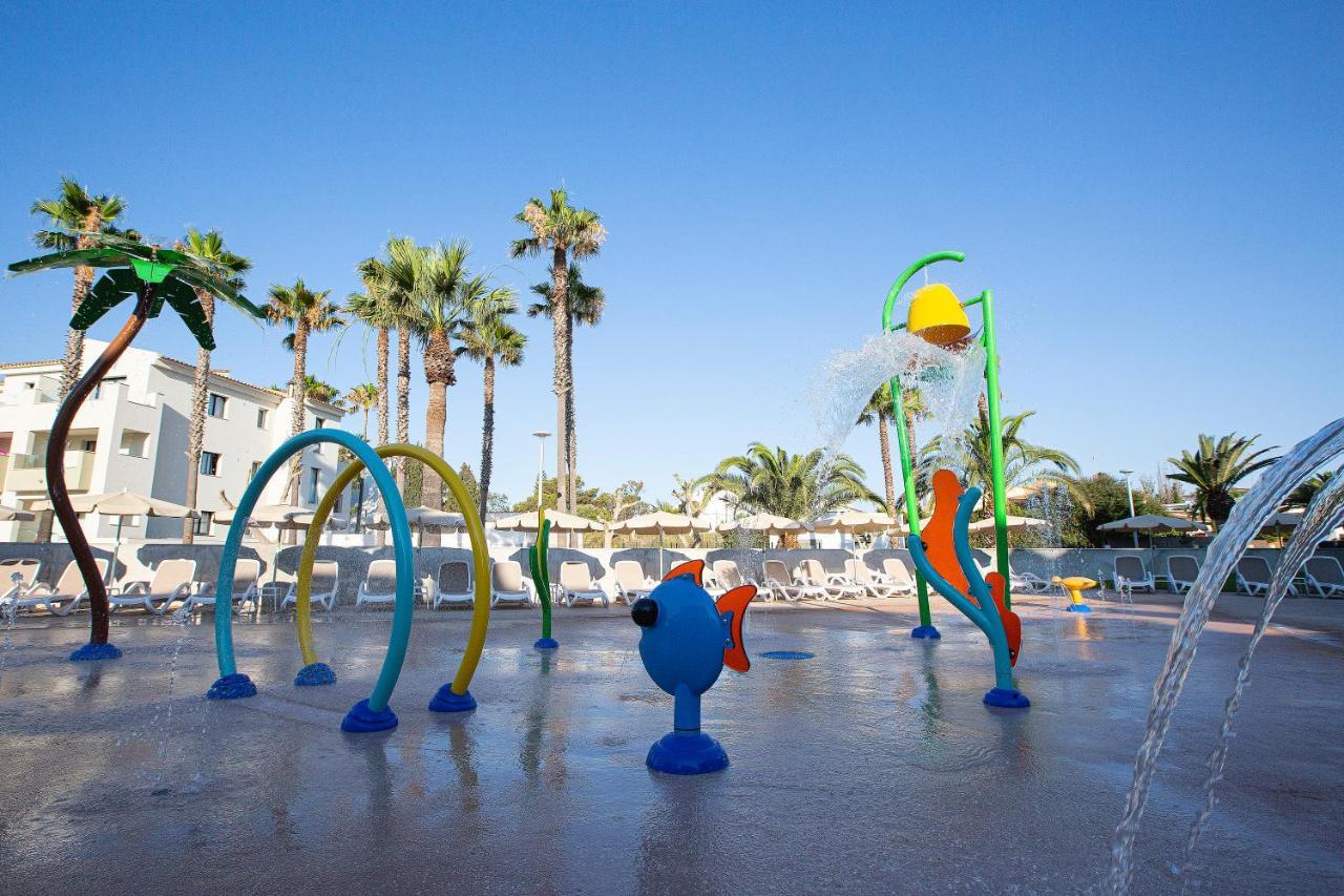 Hipotels Mediterraneo Club Sa Coma  Εξωτερικό φωτογραφία