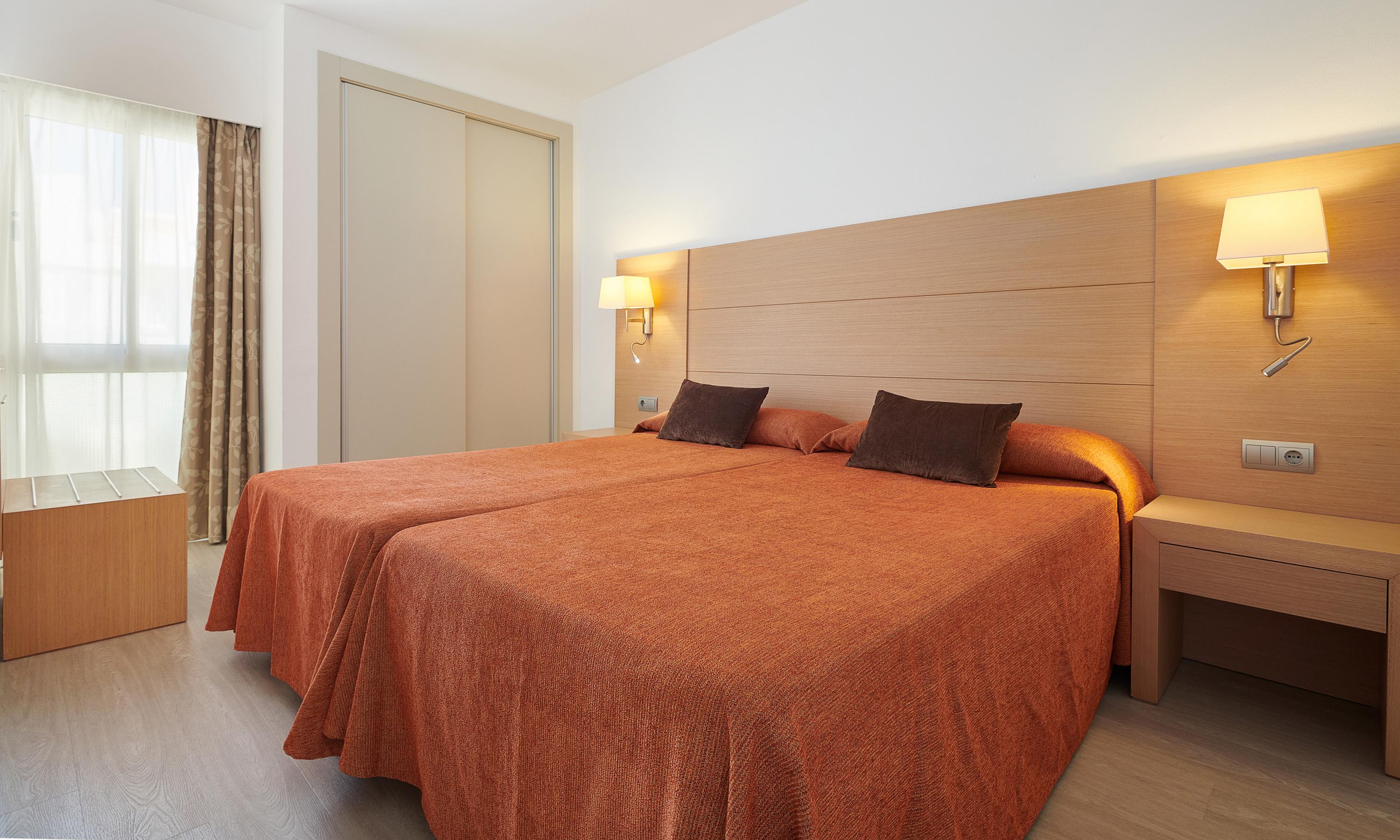 Hipotels Mediterraneo Club Sa Coma  Εξωτερικό φωτογραφία