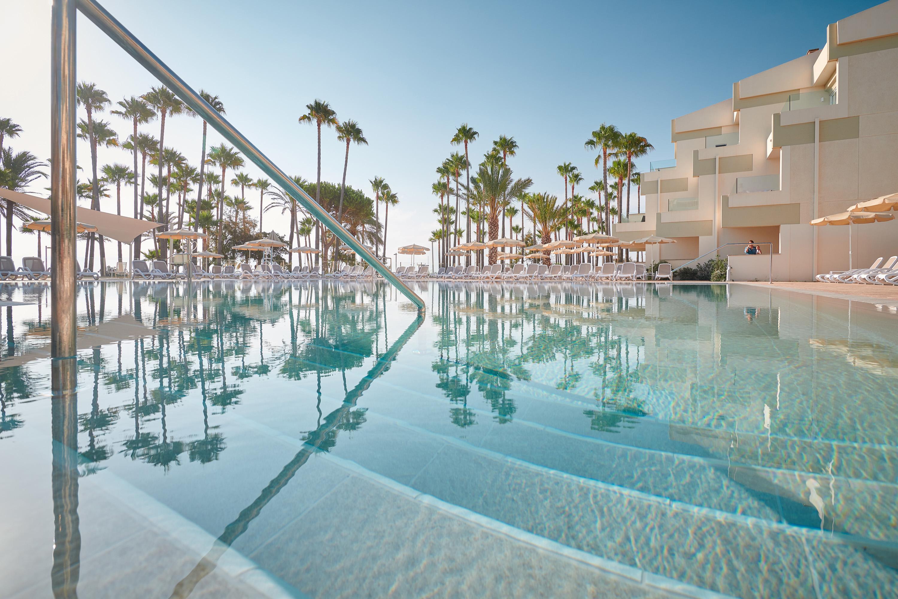 Hipotels Mediterraneo Club Sa Coma  Εξωτερικό φωτογραφία