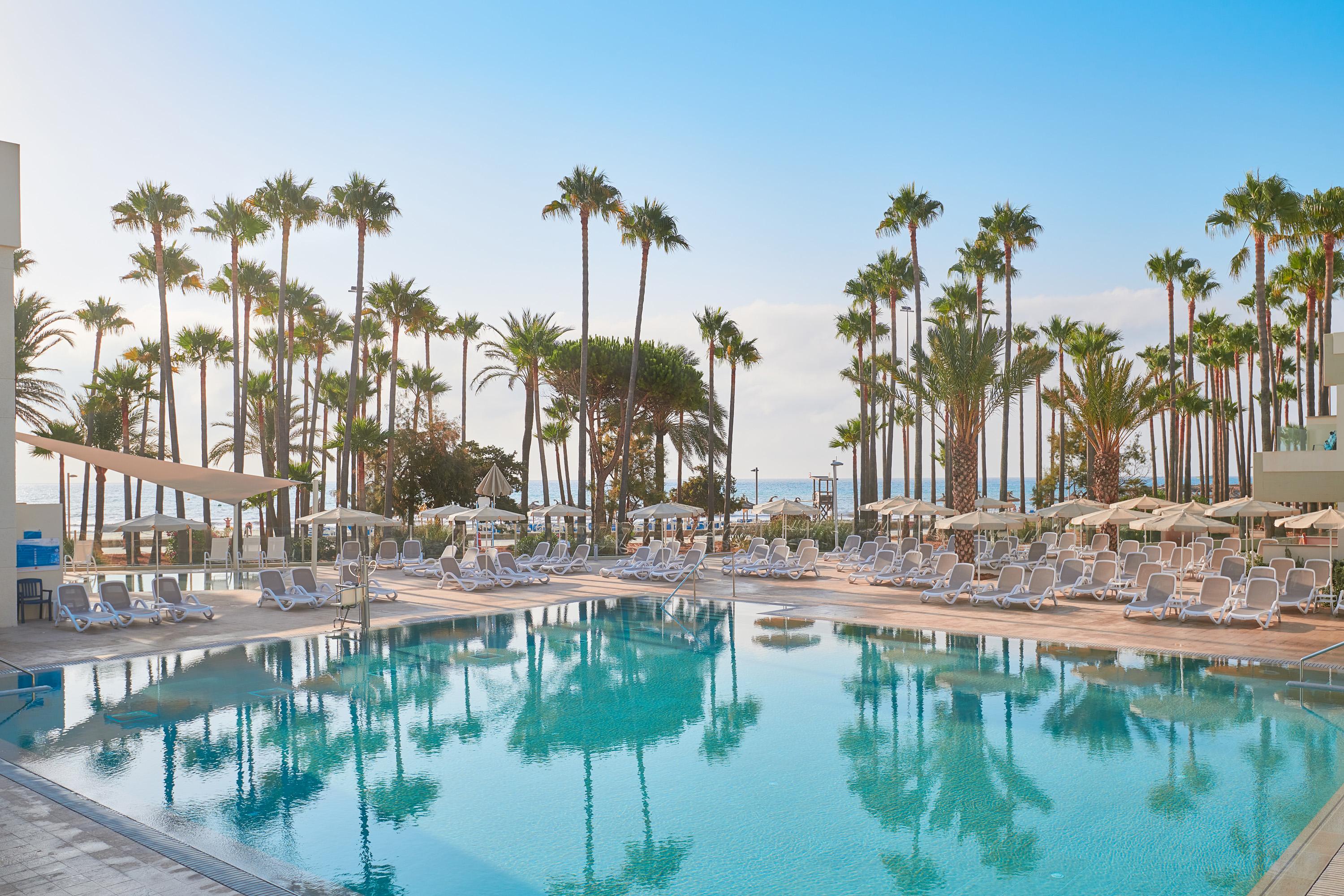 Hipotels Mediterraneo Club Sa Coma  Εξωτερικό φωτογραφία