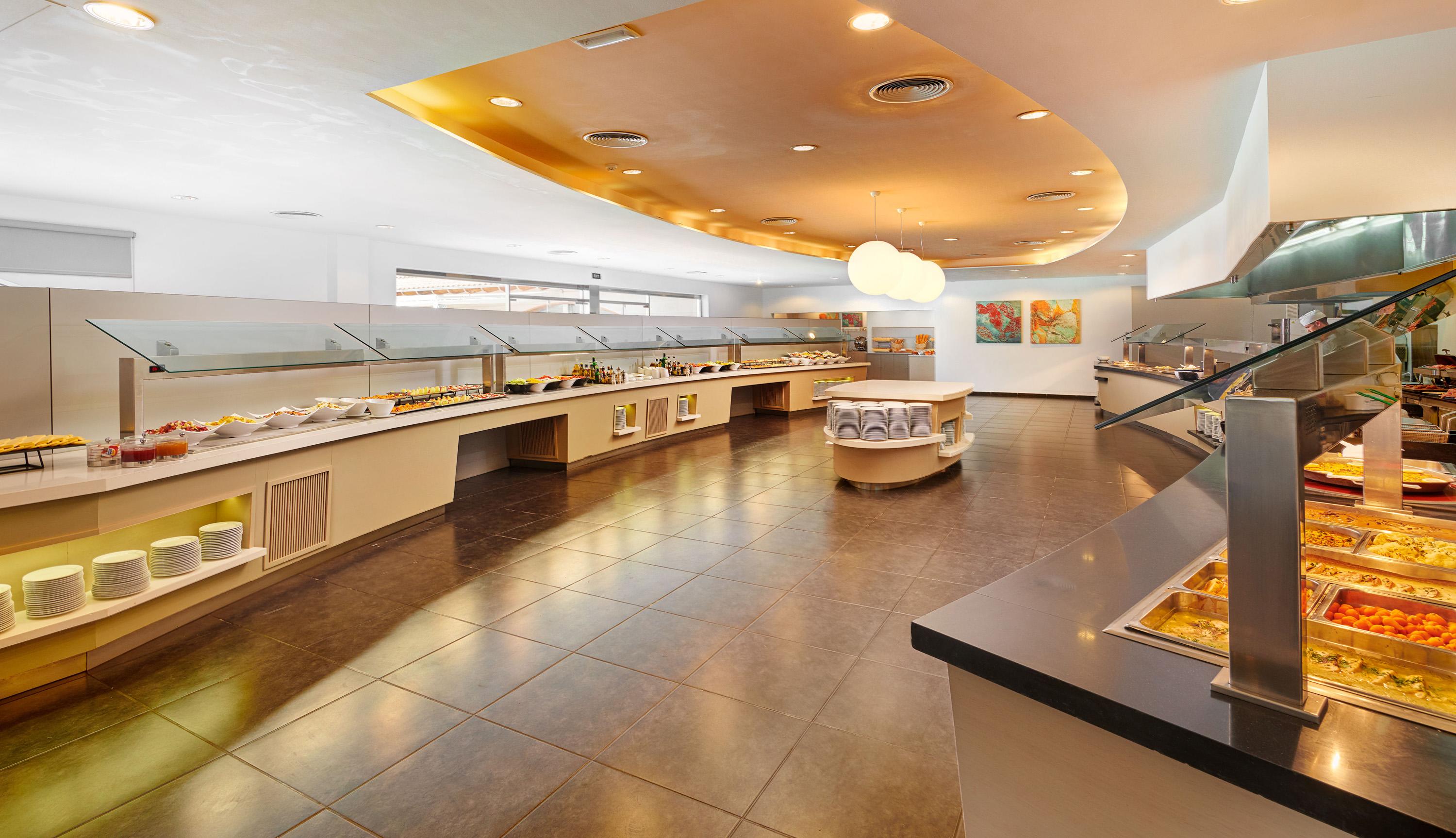 Hipotels Mediterraneo Club Sa Coma  Εξωτερικό φωτογραφία