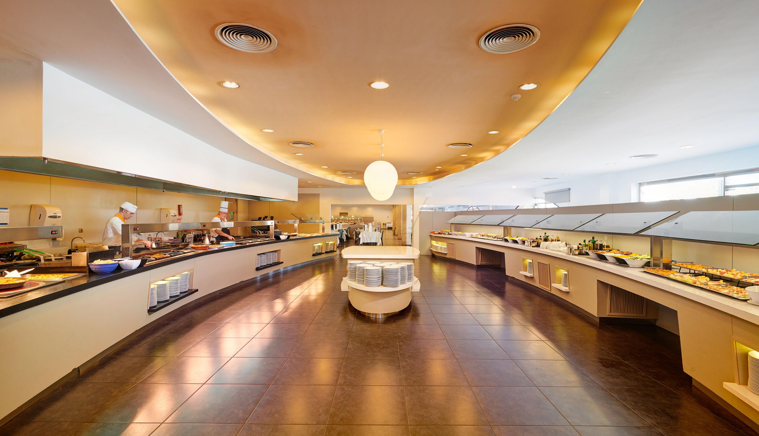 Hipotels Mediterraneo Club Sa Coma  Εξωτερικό φωτογραφία