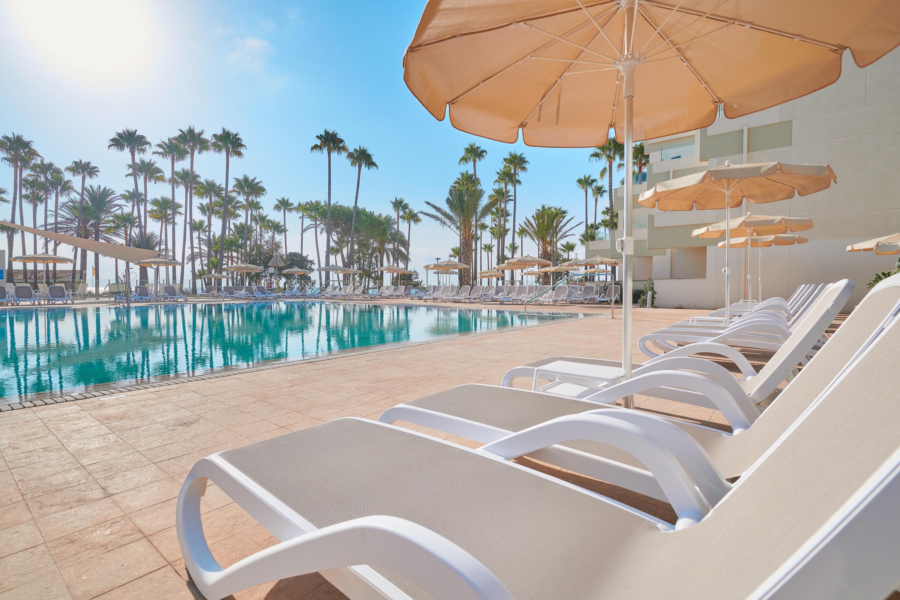 Hipotels Mediterraneo Club Sa Coma  Εξωτερικό φωτογραφία