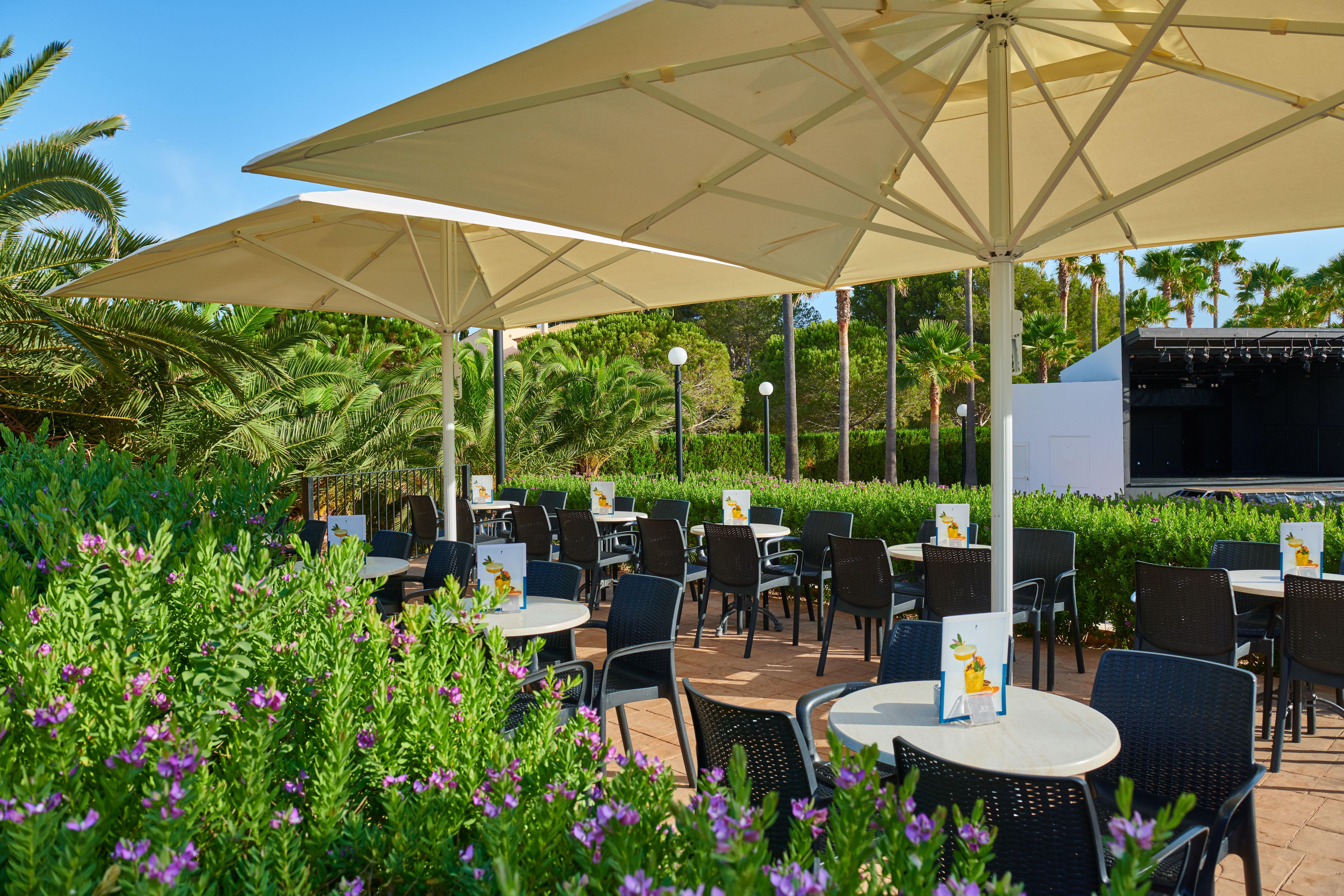 Hipotels Mediterraneo Club Sa Coma  Εξωτερικό φωτογραφία