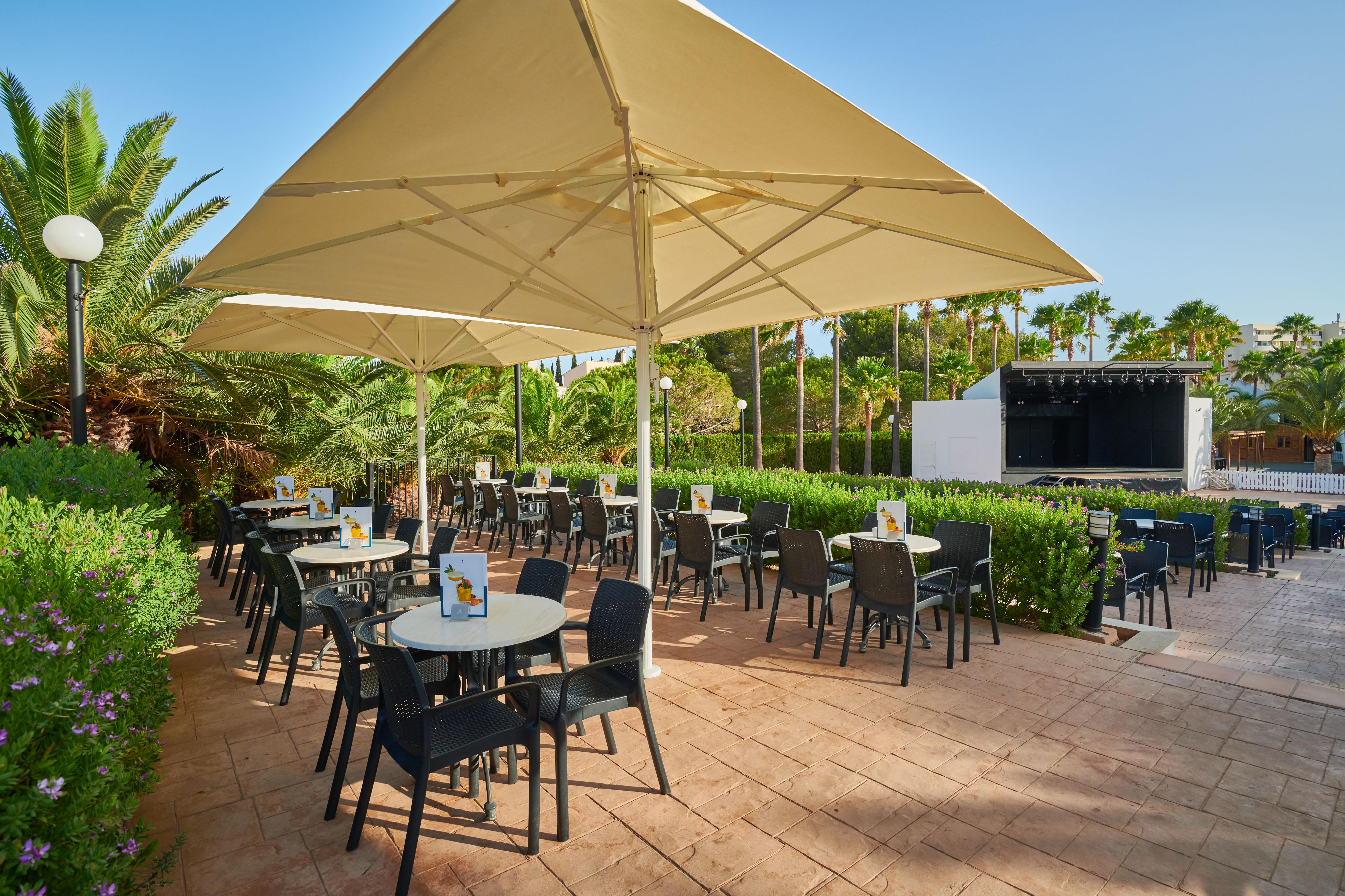 Hipotels Mediterraneo Club Sa Coma  Εξωτερικό φωτογραφία