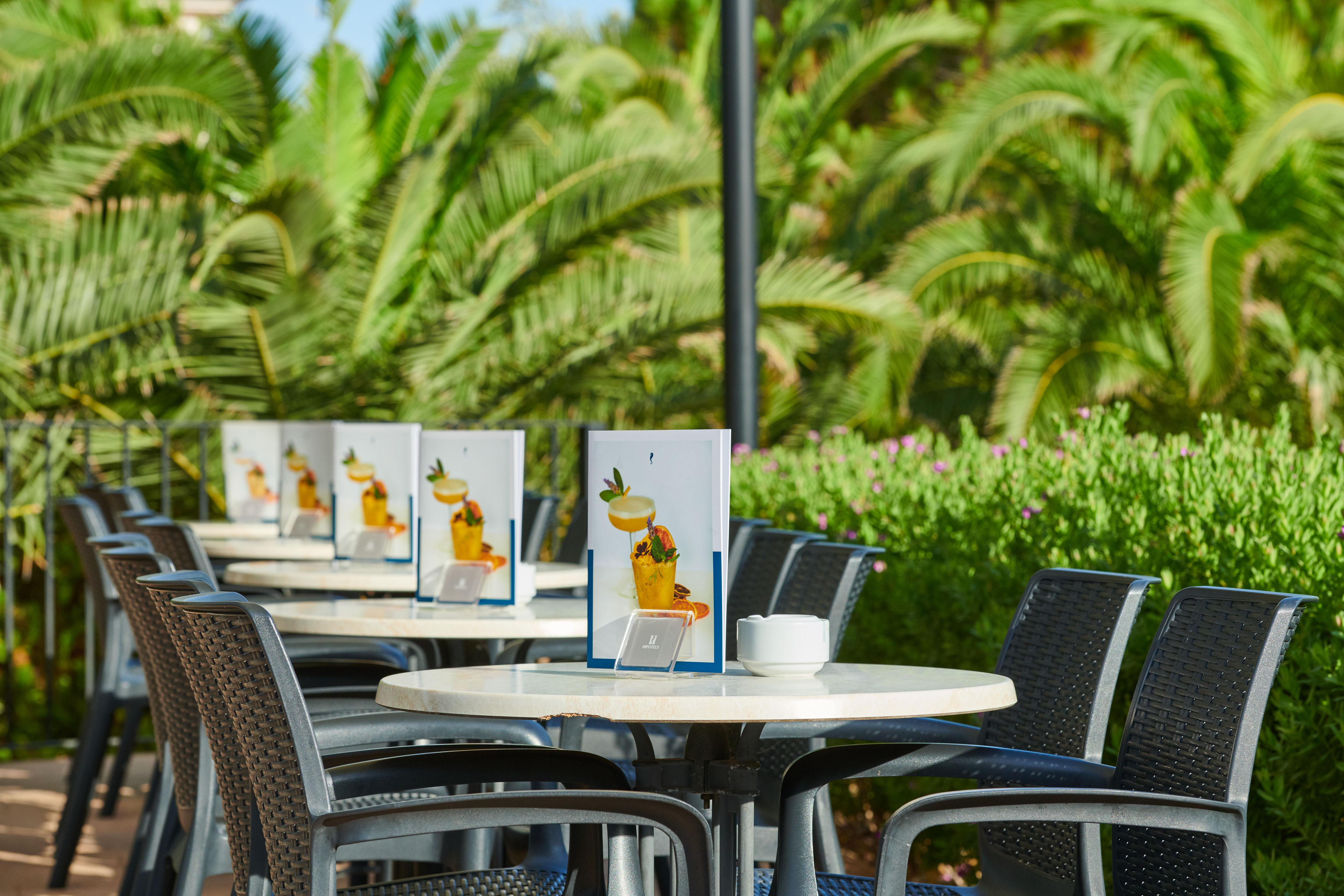 Hipotels Mediterraneo Club Sa Coma  Εξωτερικό φωτογραφία
