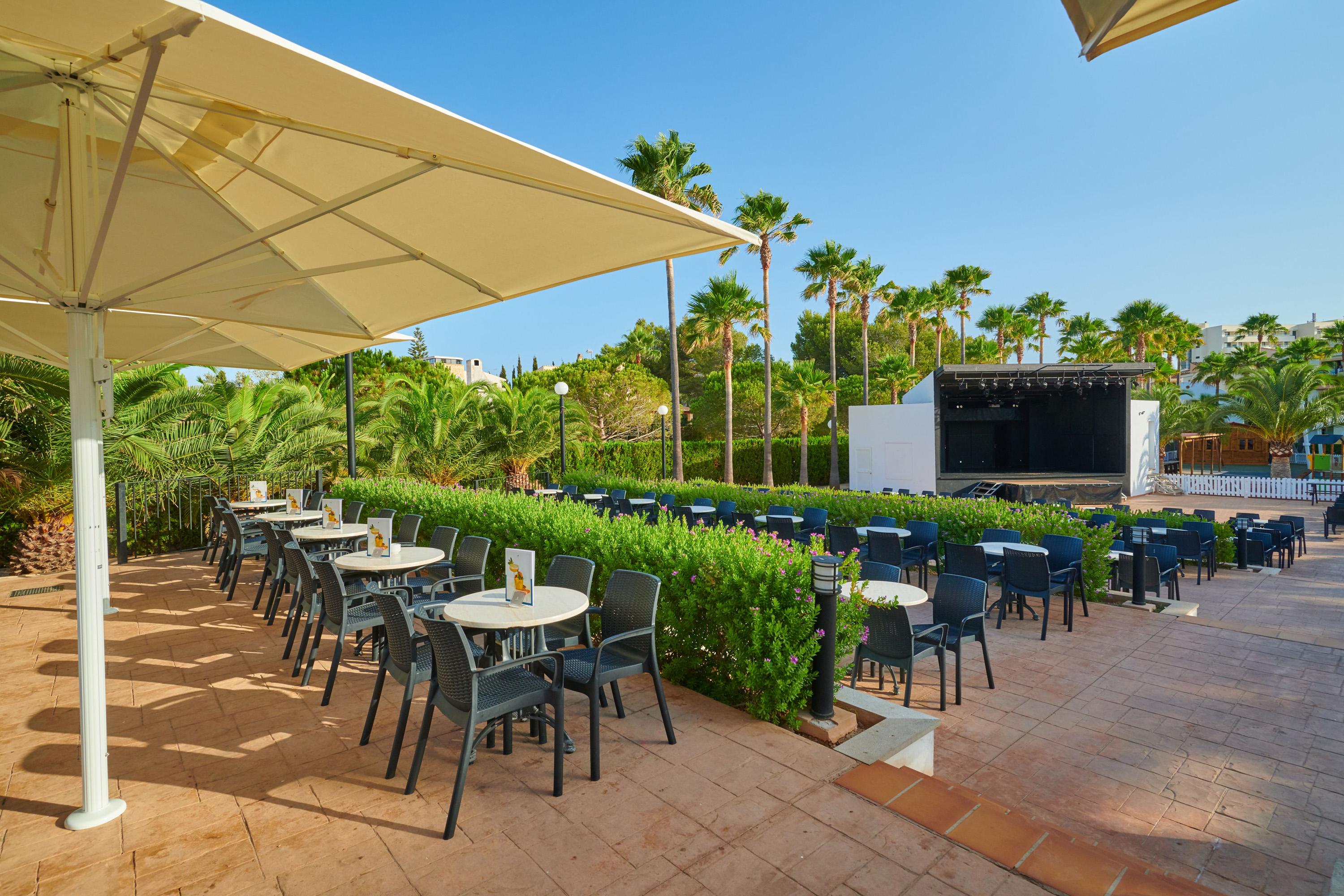 Hipotels Mediterraneo Club Sa Coma  Εξωτερικό φωτογραφία