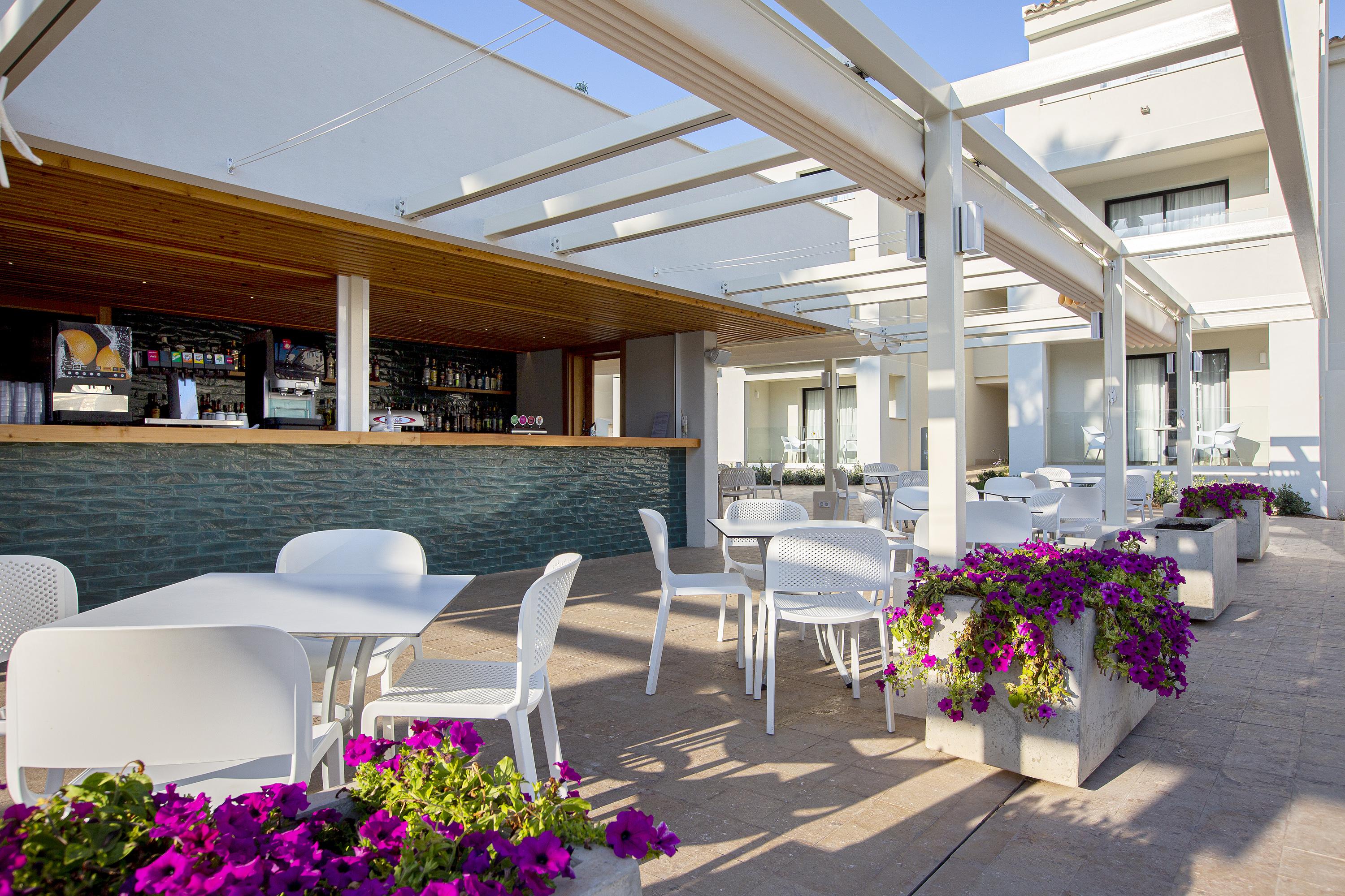 Hipotels Mediterraneo Club Sa Coma  Εξωτερικό φωτογραφία