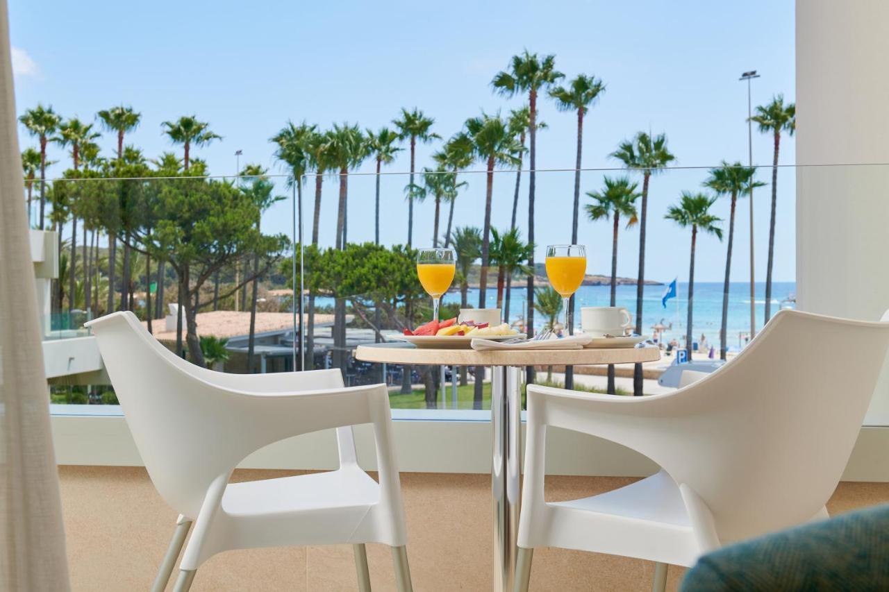 Hipotels Mediterraneo Club Sa Coma  Εξωτερικό φωτογραφία