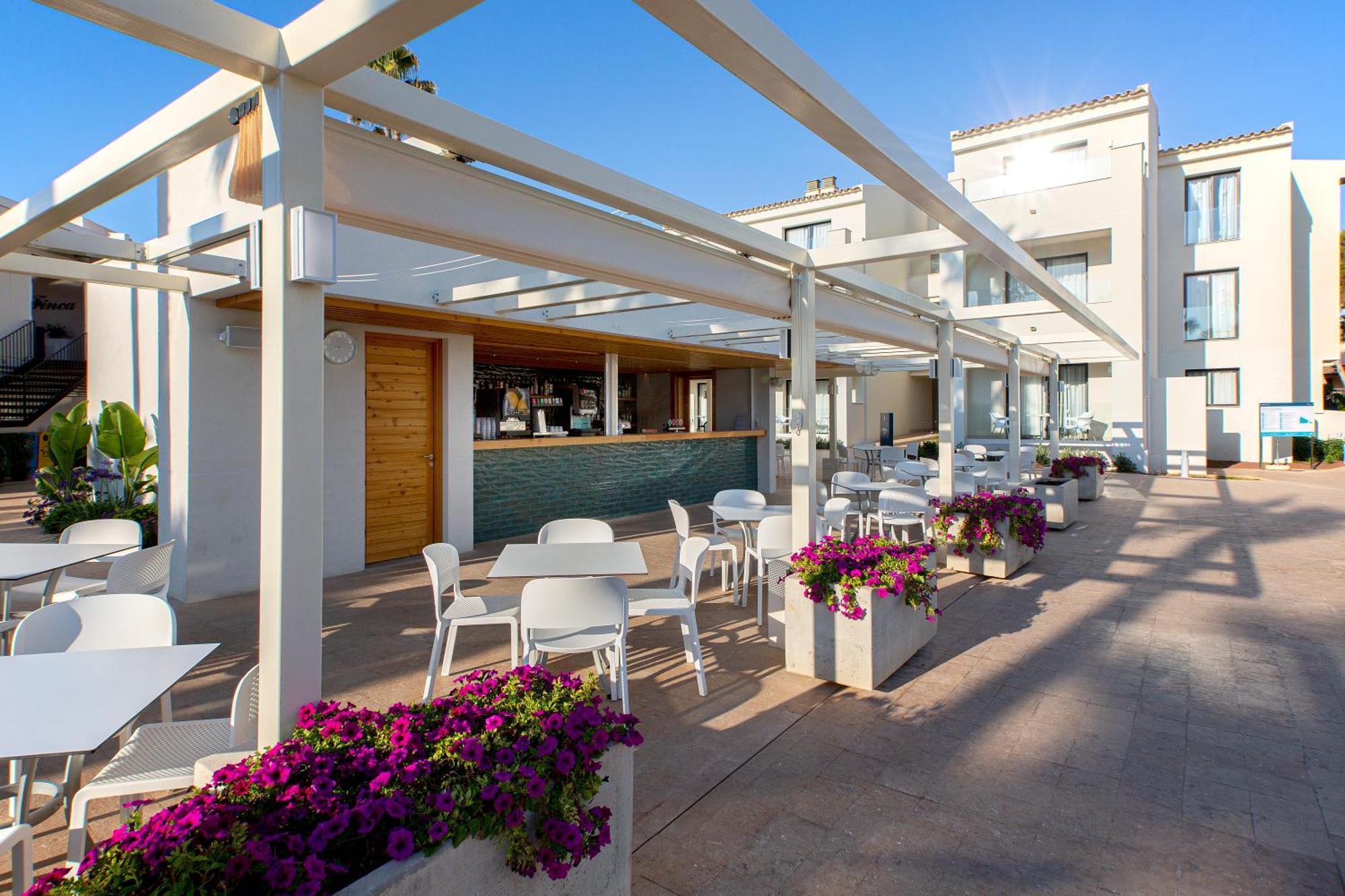 Hipotels Mediterraneo Club Sa Coma  Εξωτερικό φωτογραφία