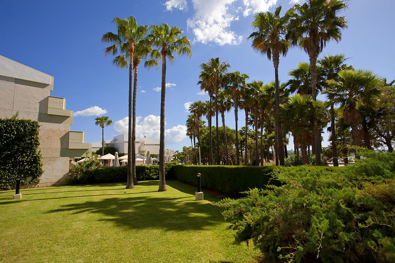 Hipotels Mediterraneo Club Sa Coma  Εξωτερικό φωτογραφία